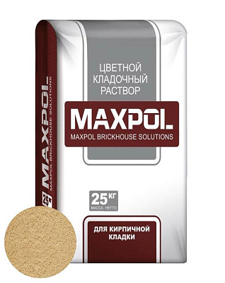 Maxpol Стандарт