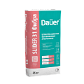 Dauer Slider® 31 Фибра выравнивающая армированная