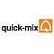 Логотип Quick-Mix завод сухих смесей