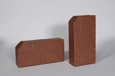 Тротуарный клинкер Эдинбург БОРДЮР