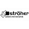 Логотип Stroeher