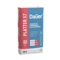 Dauer Platter® 57 тонкослойный быстротвердеющий