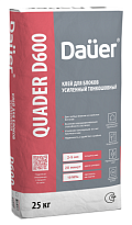 QUADER® BLOCK D600 