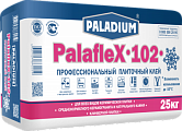 PALADIUM PalafleX-102 ЗИМА 