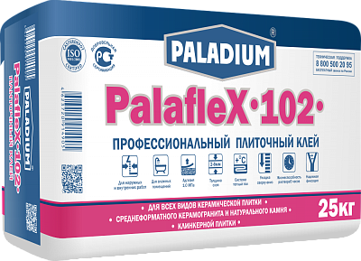 PALADIUM PalafleX-102