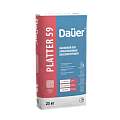 Dauer Platter® 59 высокопрочный