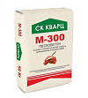 Пескобетон М300 ГОСТ